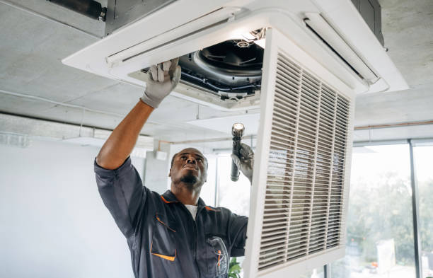 Licensed Furnace Repair service in Canyon, MN - FH HVAC